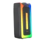 Boxa Q YX9000 cu telecomanda si microfon putere 120W 