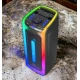 Boxa Q YX9000 cu telecomanda si microfon putere 120W 