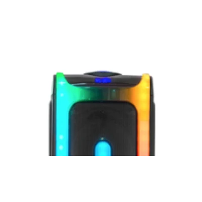 Boxa Q YX9000 cu telecomanda si microfon putere 120W 