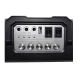Boxa tip sistem iluminare LED cu 2 becuri USB MP3 BT Q YX1793
