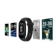 Bratara fitness inteligenta M6