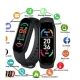 Bratara fitness inteligenta M6