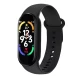 Bratara Fitness M7 Rezistenta la Apal Notificari SMS/Apeluri Pedometru Ceas cu Alarma 