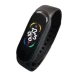 Bratara Fitness M7 Rezistenta la Apal Notificari SMS/Apeluri Pedometru Ceas cu Alarma 