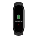 Bratara Fitness M7 Rezistenta la Apal Notificari SMS/Apeluri Pedometru Ceas cu Alarma 