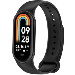 Bratara Fitness Smart Band M8 Masurare Ritm Cardiac si notificari telefon