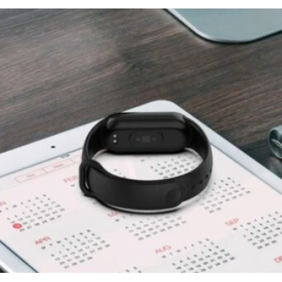 Bratara Fitness Smart Band M8 Masurare Ritm Cardiac si notificari telefon