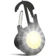 Breloc cu lanterna Q D910 LED COB multifunctional