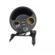 Bricheta auto QT176 cu suport 12V/24V putere 120W