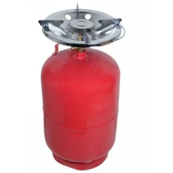 Butelie camping 5kg -8 litri MX019
