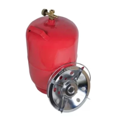 Butelie camping 5kg -8 litri MX019