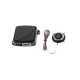 Buton de pornire vehicul buton de pornire cu alarma auto si sistem antifurt