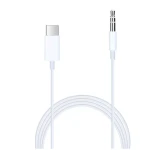 Cablu / Adaptor Type C - Audio AUX 3.5 Mm 1 M