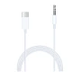 Cablu / Adaptor Type C - Audio AUX 3.5 Mm 1 M
