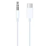 Cablu / Adaptor Type C - Audio AUX 3.5 Mm 1 M