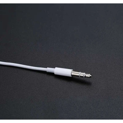 Cablu / Adaptor Type C - Audio AUX 3.5 Mm 1 M