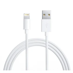 Cablu de Date si Incarcare IPHONE 3m