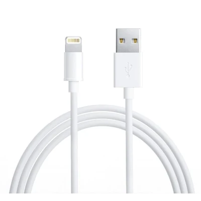 Cablu de Date si Incarcare IPHONE 3m