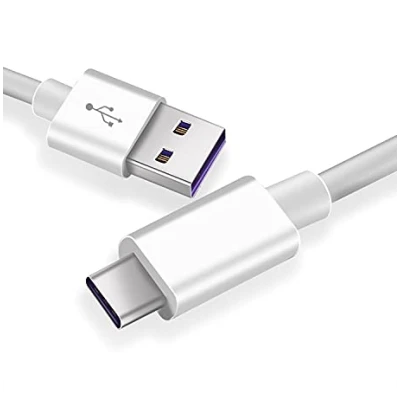 Cablu de Date si Incarcare USB la USB Type C lungime 1 metru A916