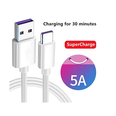 Cablu de Date si Incarcare USB la USB Type C lungime 1 metru A916