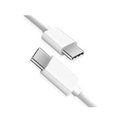 Cablu de date Type C pentru dispozitivele Type C 1M