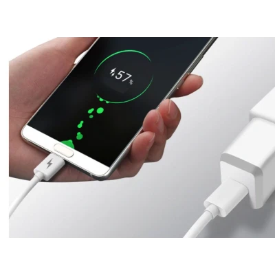 Cablu de date Type C pentru dispozitivele Type C 1M