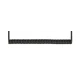 Cablu de date USB la USB type C spiralat negru