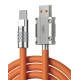 Cablu de incarcare telefon USB la Lightning Q SJ970