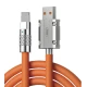 Cablu de incarcare telefon USB la Lightning Q SJ970