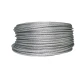 Cablu din otel ZINCAT 6 mm x 100 m