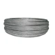Cablu din otel ZINCAT 6 mm x 100 m