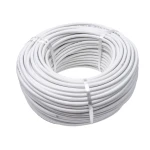 Cablu electric simplu 2 x 2.5N rola 100m