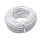 Cablu electric simplu 2 x 2.5N rola 100m