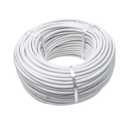 Cablu electric simplu 3 x 1.5N rola 100m