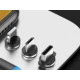 Cablu magnetic 3 in 1 incarcare si transfer date telefon Lightning Micro USB Type C