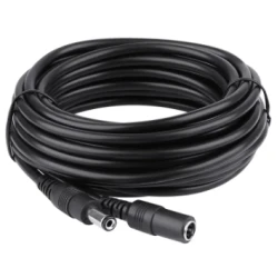 Cablu/Prelungitor/Adptor CCTV 12V 5m 
