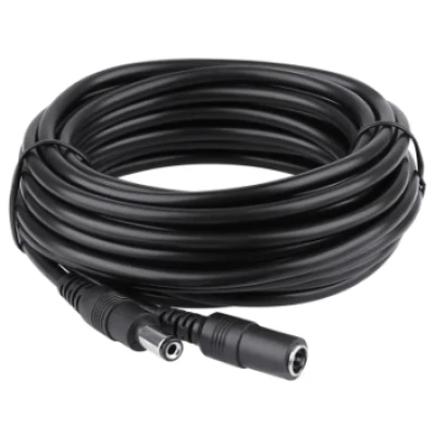 Cablu/Prelungitor/Adptor CCTV 12V 5m