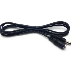 Cablu/Prelungitor/Adptor CCTV 12V 5m 