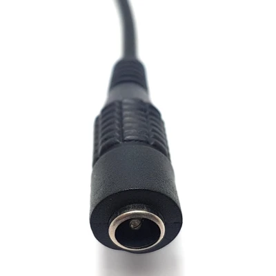 Cablu/Prelungitor/Adptor CCTV 12V 5m