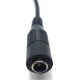 Cablu/Prelungitor/Adptor CCTV 12V 5m