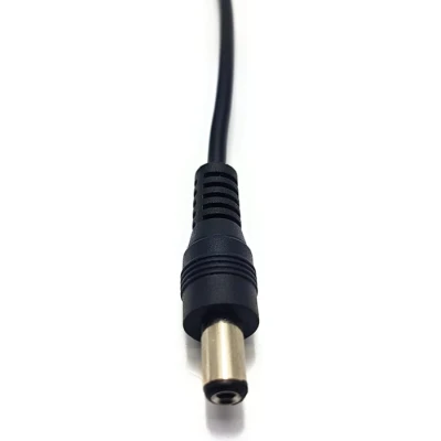 Cablu/Prelungitor/Adptor CCTV 12V 5m