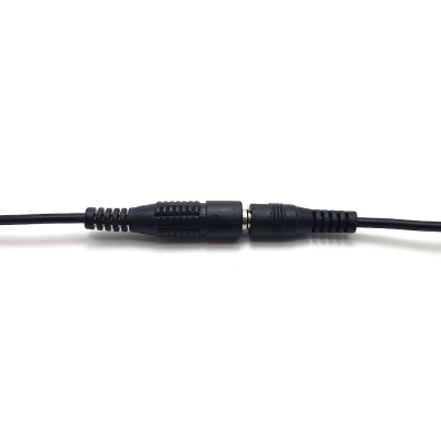 Cablu/Prelungitor/Adptor CCTV 12V 5m