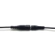 Cablu/Prelungitor/Adptor CCTV 12V 5m