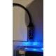 Cablu USB C cu Display Digital incarcare telefon mobil