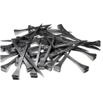 Caiele pentru potcovit RIFLE tip E5 cutie 250 buc