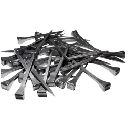 Caiele pentru potcovit RIFLE tip E5 cutie 250 buc