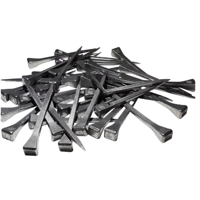 Caiele pentru potcovit RIFLE tip E5 cutie 250 buc