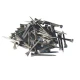 Caiele pentru potcovit RIFLE tip E6 cutie 250 buc