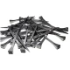 Caiele pentru potcovit RIFLE tip E7 cutie 250 buc