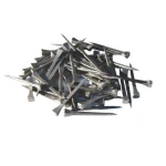 Caiele pentru potcovit RIFLE tip E7 cutie 250 buc